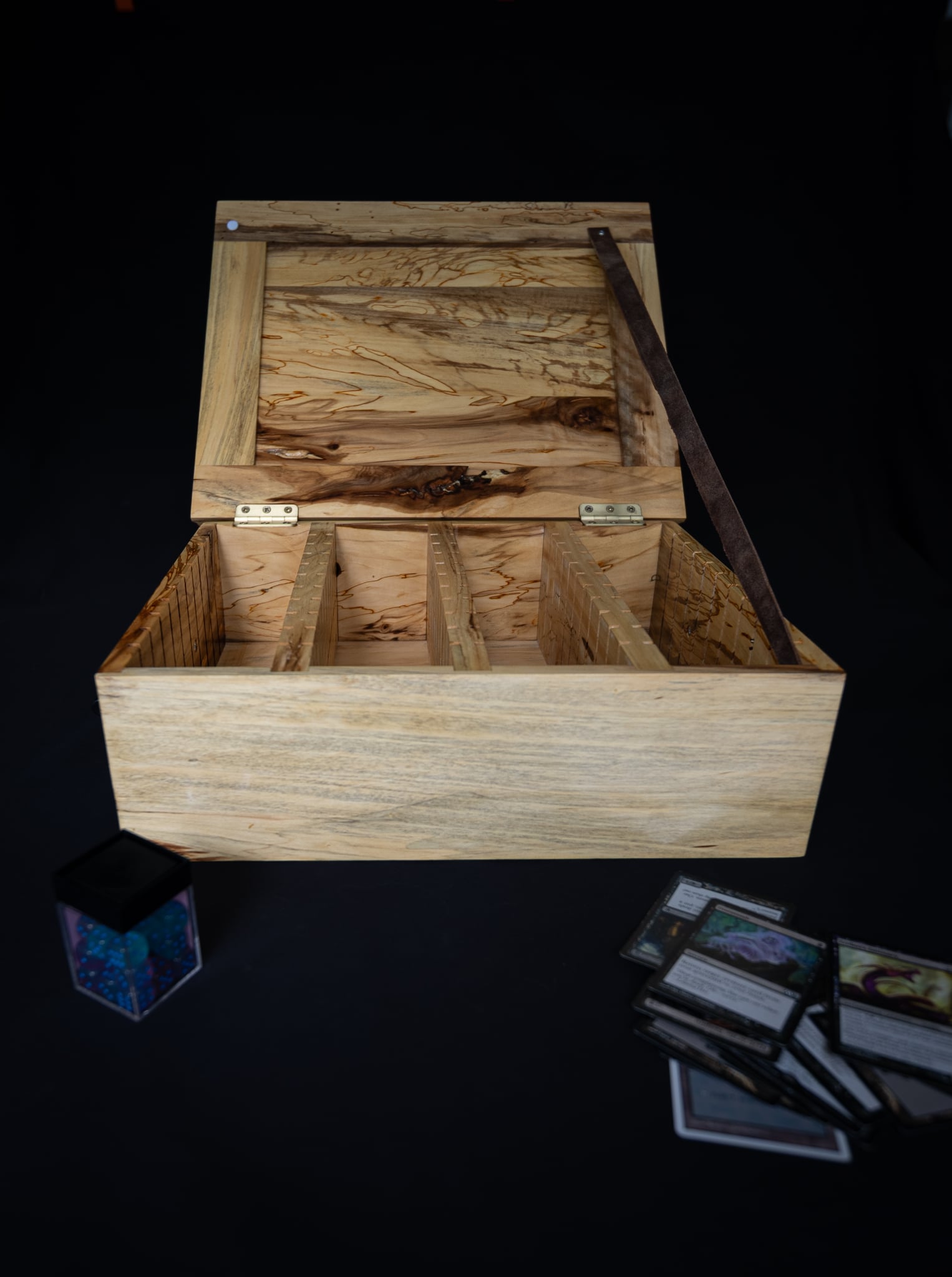 Poster for Storage Box